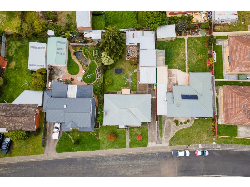 19 Barrett Street, Glenorchy TAS 7010