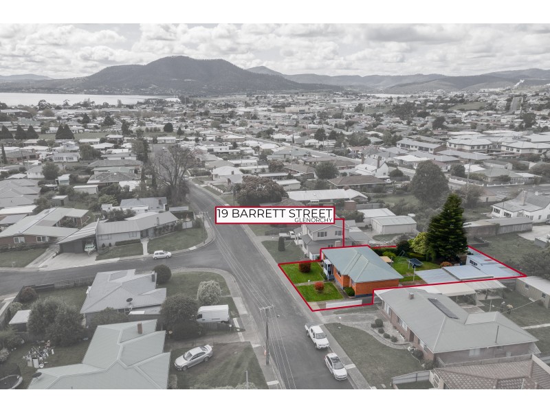 19 Barrett Street, Glenorchy TAS 7010