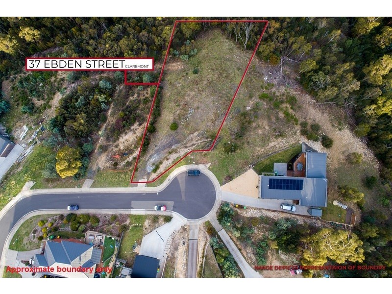 37 Ebden Street, Claremont TAS 7011