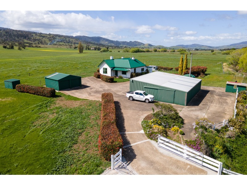 48 Roberts Road, Bagdad TAS 7030