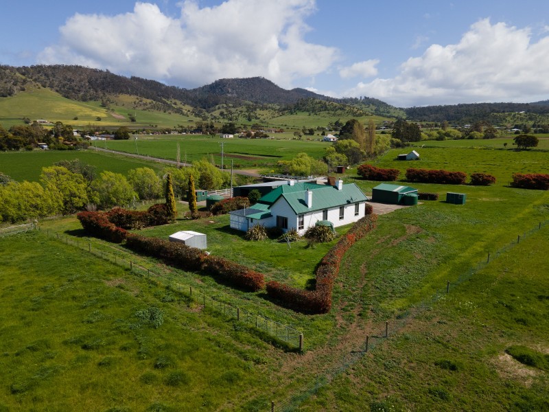 48 Roberts Road, Bagdad TAS 7030