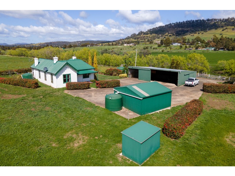 48 Roberts Road, Bagdad TAS 7030