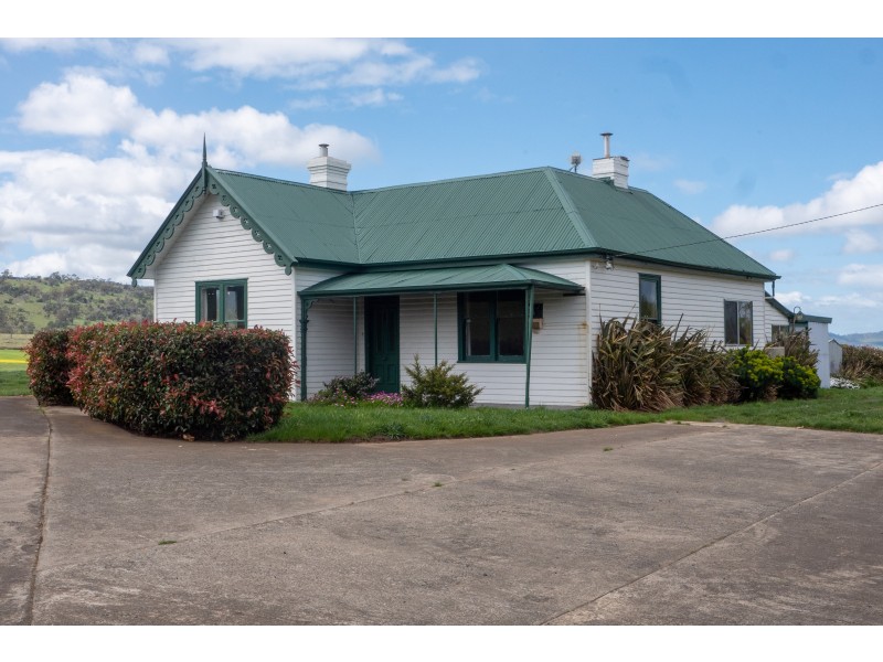 48 Roberts Road, Bagdad TAS 7030