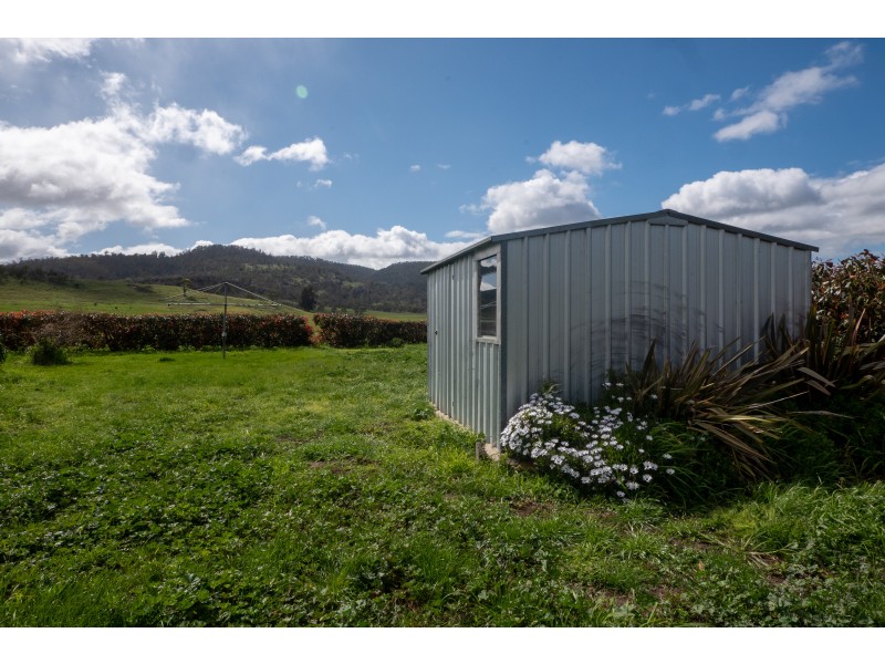 48 Roberts Road, Bagdad TAS 7030