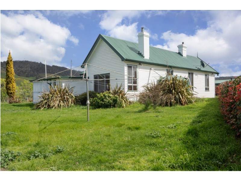 48 Roberts Road, Bagdad TAS 7030