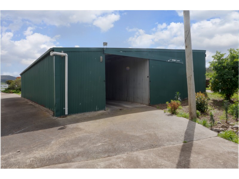 48 Roberts Road, Bagdad TAS 7030
