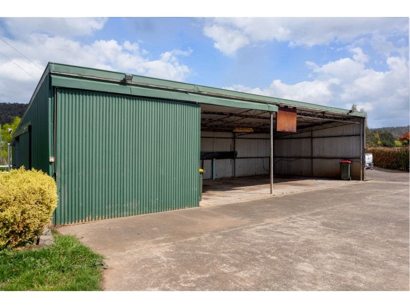 48 Roberts Road, Bagdad TAS 7030