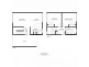 25/4 Clifford Court, Howrah TAS 7018 Floorplan