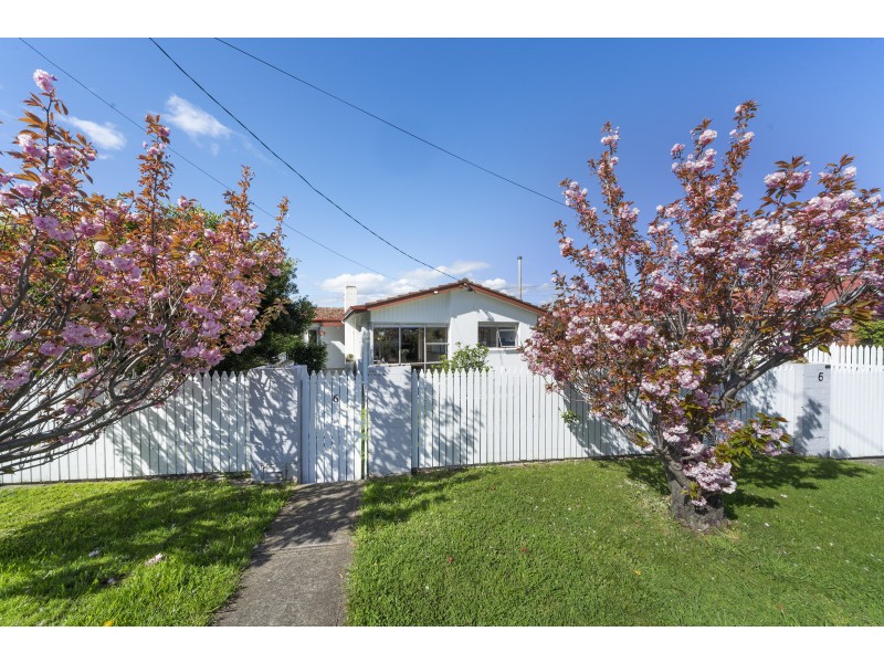 6 Catherine Street, Berriedale TAS 7011
