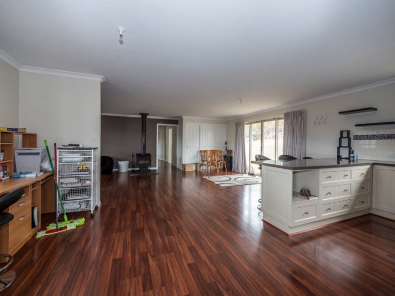126 Pritchards Lane, Dysart TAS 7030