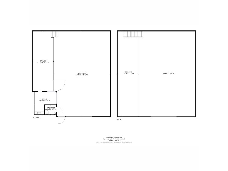 102 Gormanston Road, Moonah TAS 7009 Floorplan
