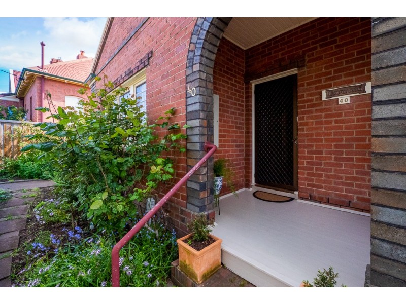 40 Cross Street, New Town TAS 7008