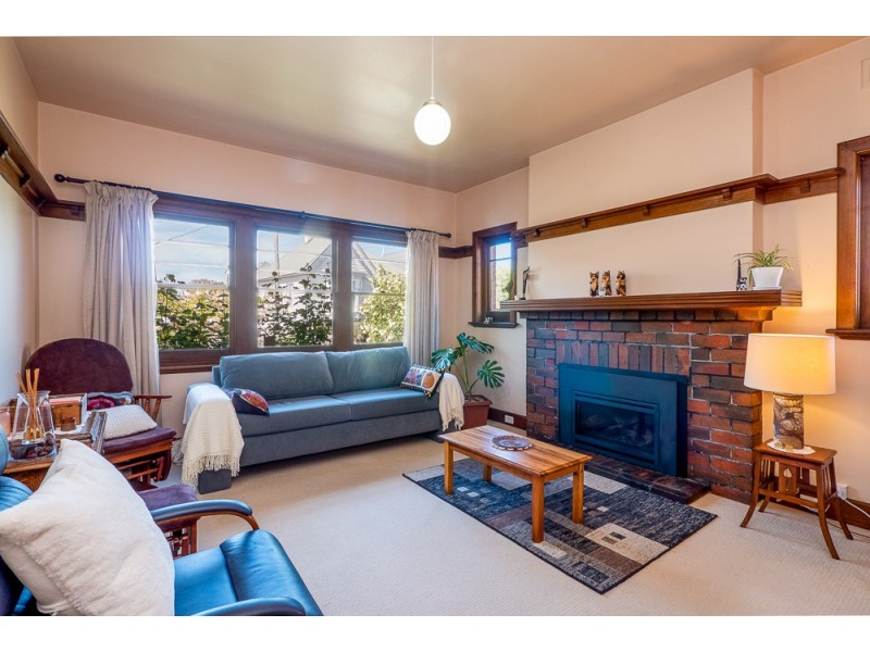 40 Cross Street, New Town TAS 7008