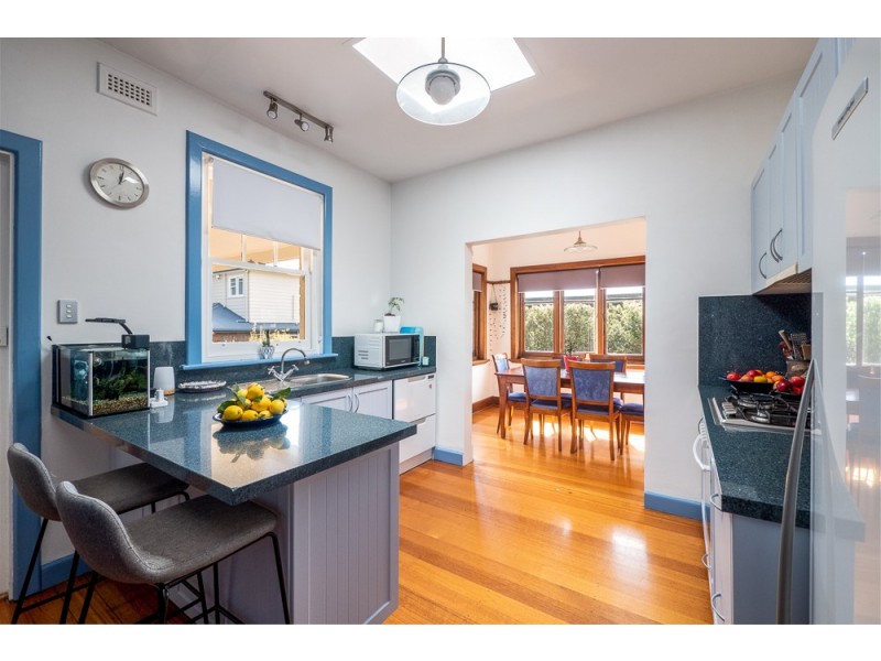 40 Cross Street, New Town TAS 7008