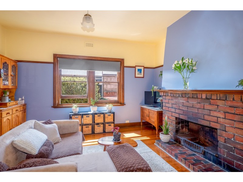 40 Cross Street, New Town TAS 7008