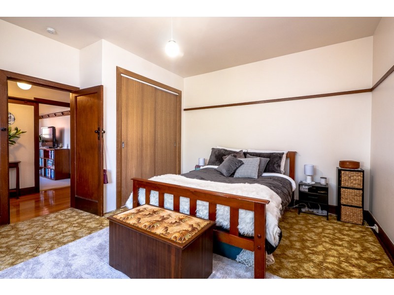 40 Cross Street, New Town TAS 7008