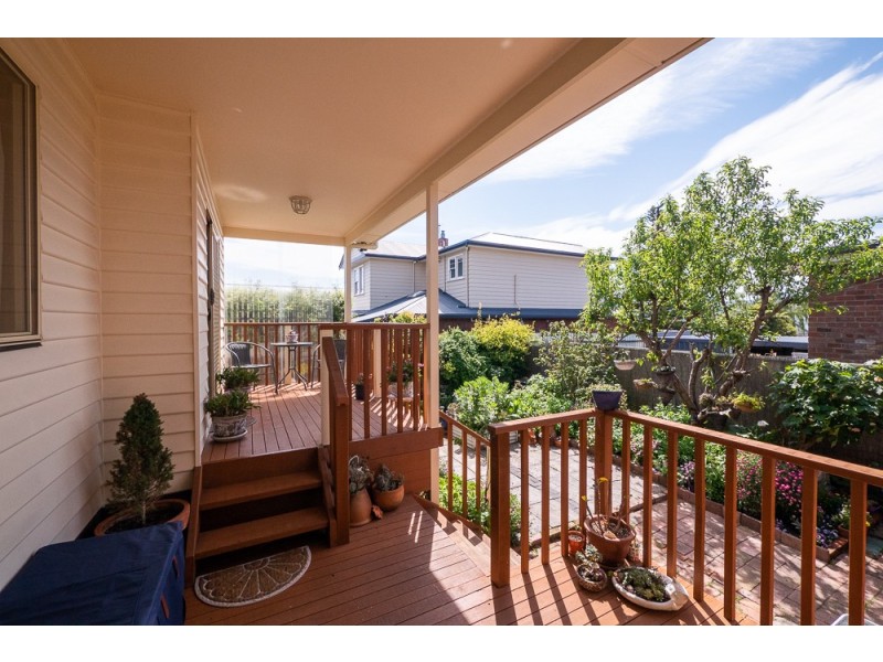 40 Cross Street, New Town TAS 7008