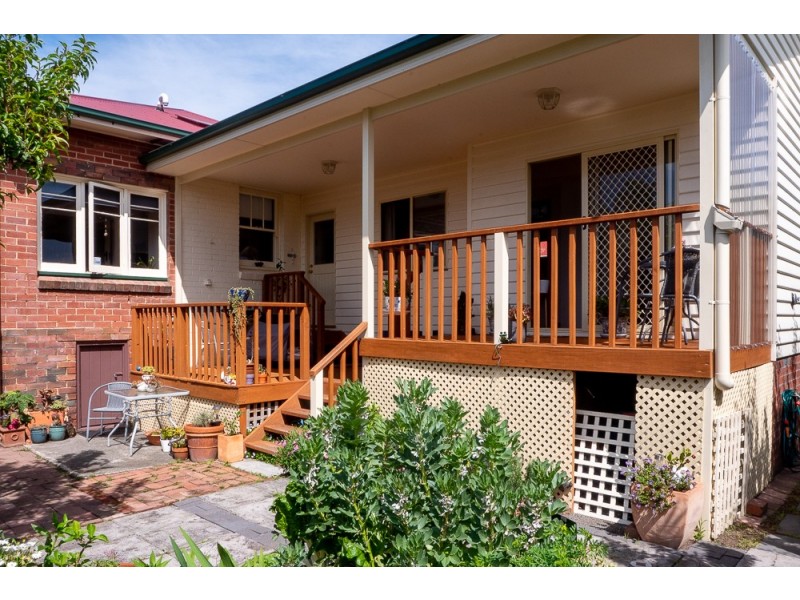 40 Cross Street, New Town TAS 7008