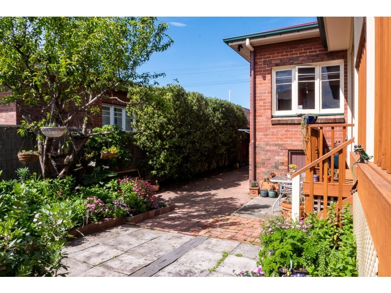 40 Cross Street, New Town TAS 7008
