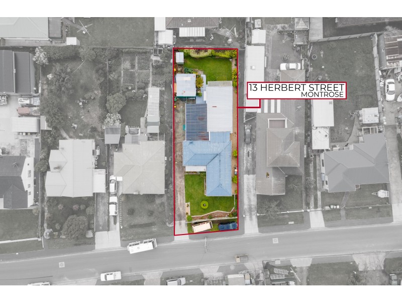 13 Herbert Street, Montrose TAS 7010