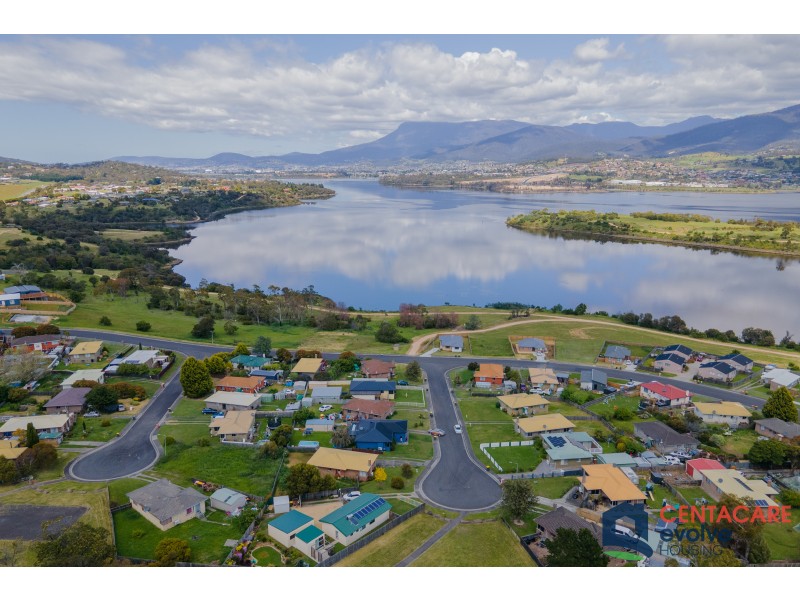 2 Crosby Place, Herdsmans Cove TAS 7030