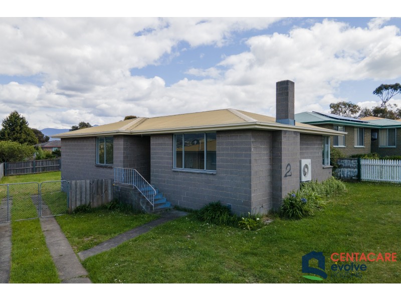 2 Crosby Place, Herdsmans Cove TAS 7030