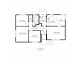 2 Crosby Place, Herdsmans Cove TAS 7030 Floorplan