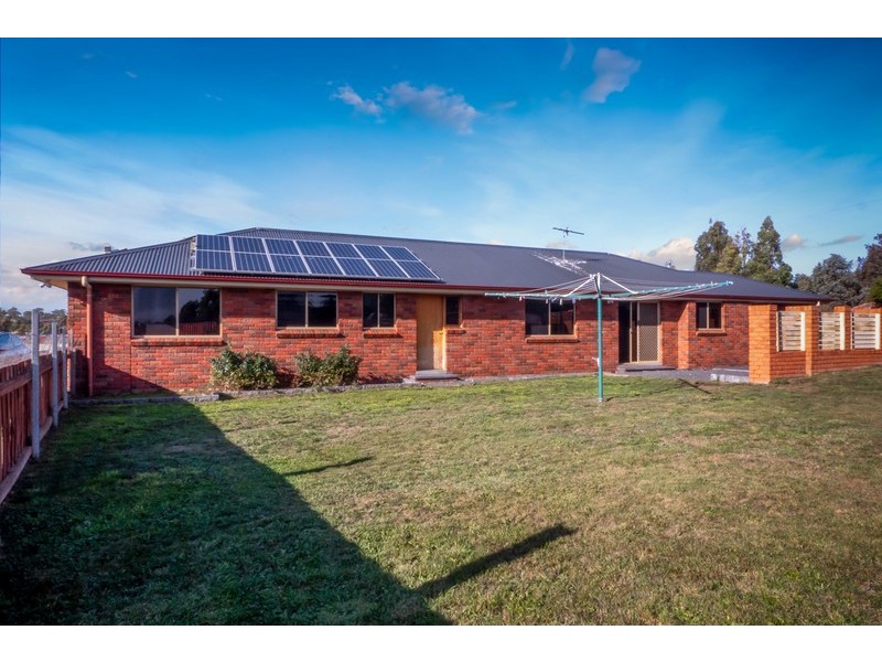 18 Glenlea Road, Pontville TAS 7030