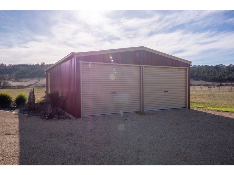 18 Glenlea Road, Pontville TAS 7030