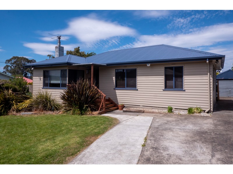 3 Bexley Place, Glenorchy TAS 7010