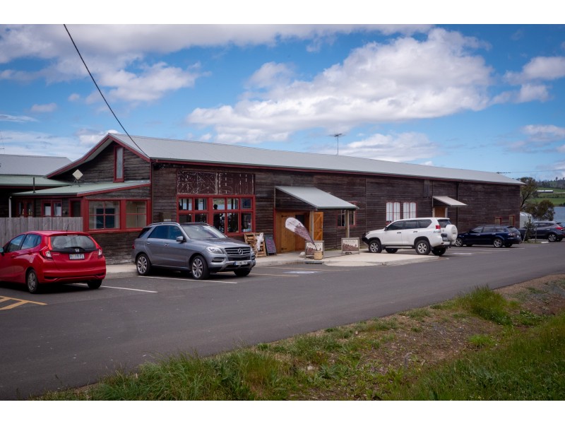 8 Dunalley Esplanade, Dunalley TAS 7177