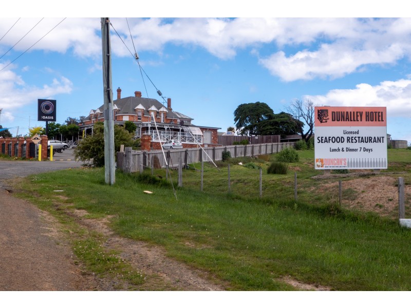 8 Dunalley Esplanade, Dunalley TAS 7177