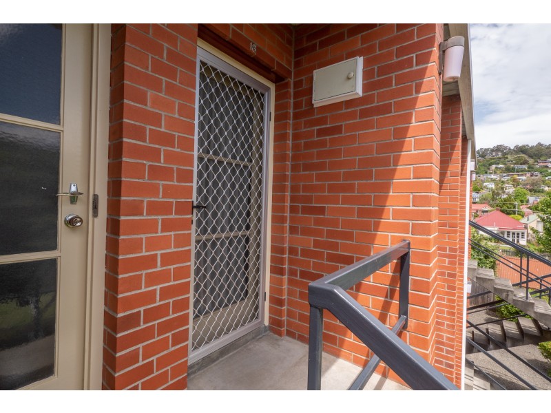 18/56 Adelaide Street, South Hobart TAS 7004