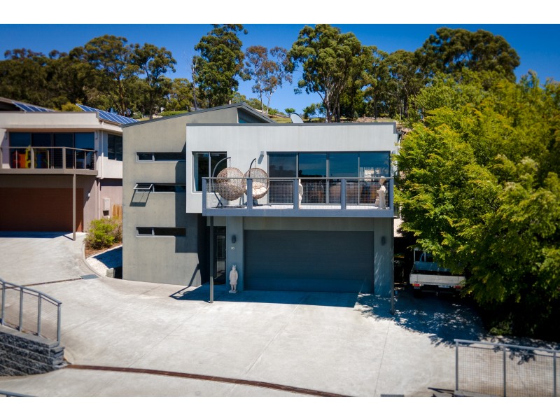 30 Donald Court, Glenorchy TAS 7010