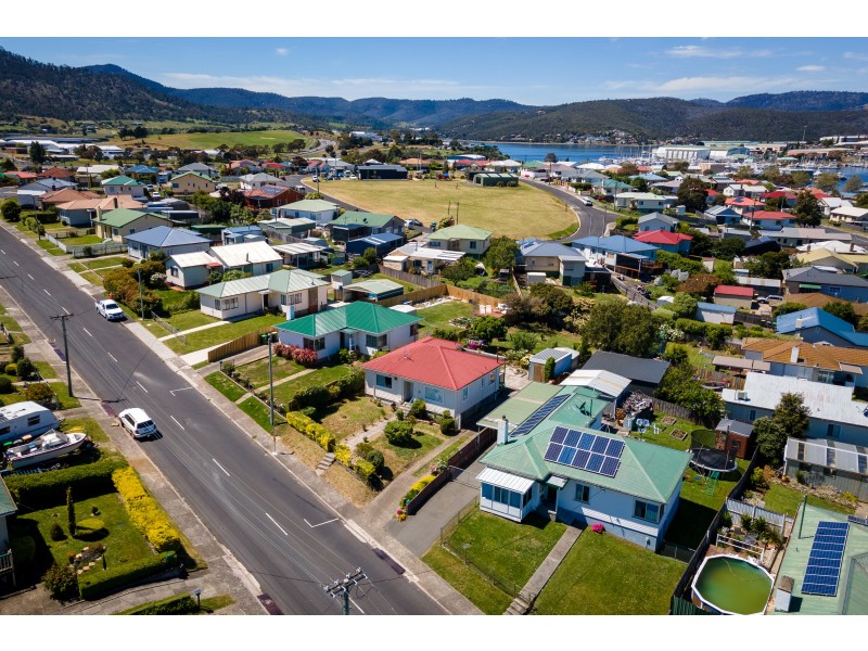 92 Renfrew Circle, Goodwood TAS 7010