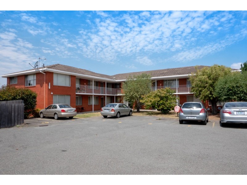 8/127A Hopkins Street, Moonah TAS 7009