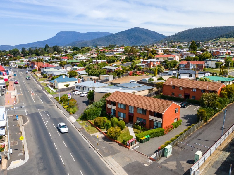 3/60 Main Road, Claremont TAS 7011