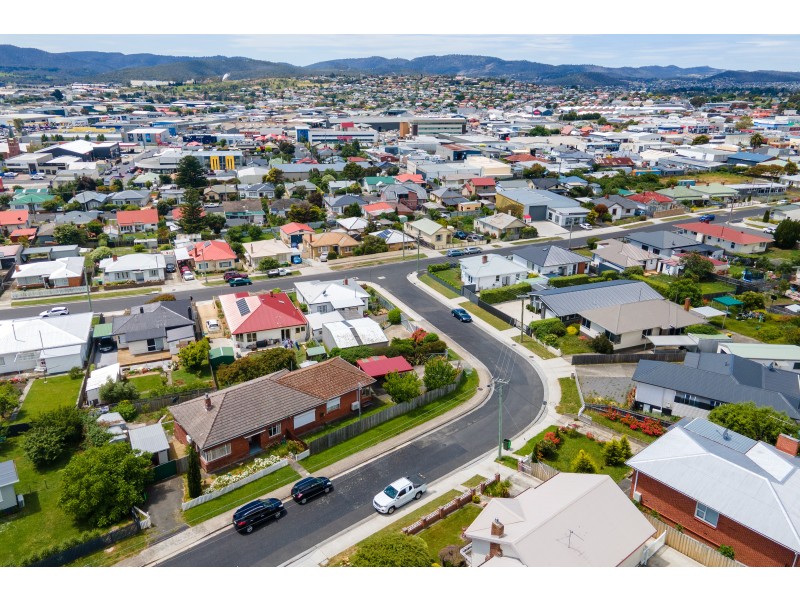 1/1 Leonard Avenue, Moonah TAS 7009