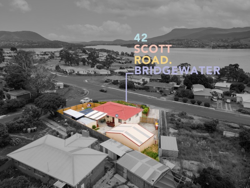 42 Scott Road, Bridgewater TAS 7030