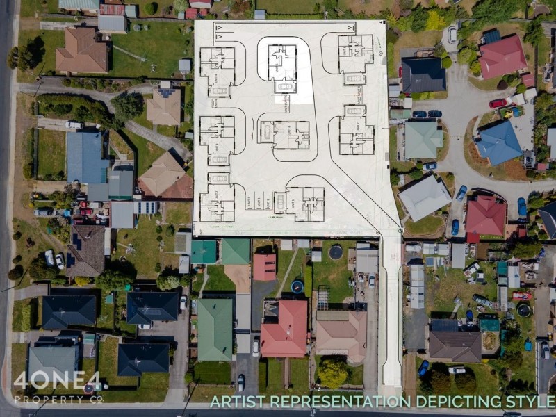 5/7A Augustus Street, Brighton TAS 7030