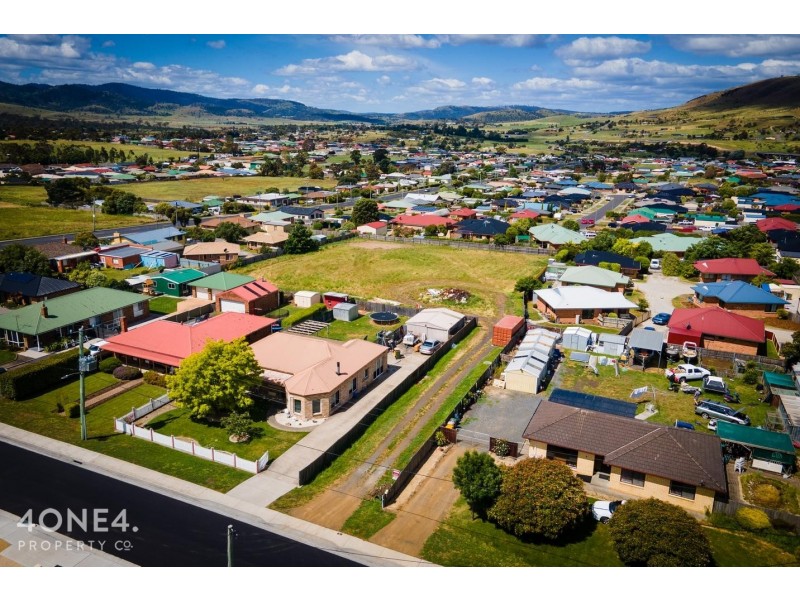 5/7A Augustus Street, Brighton TAS 7030