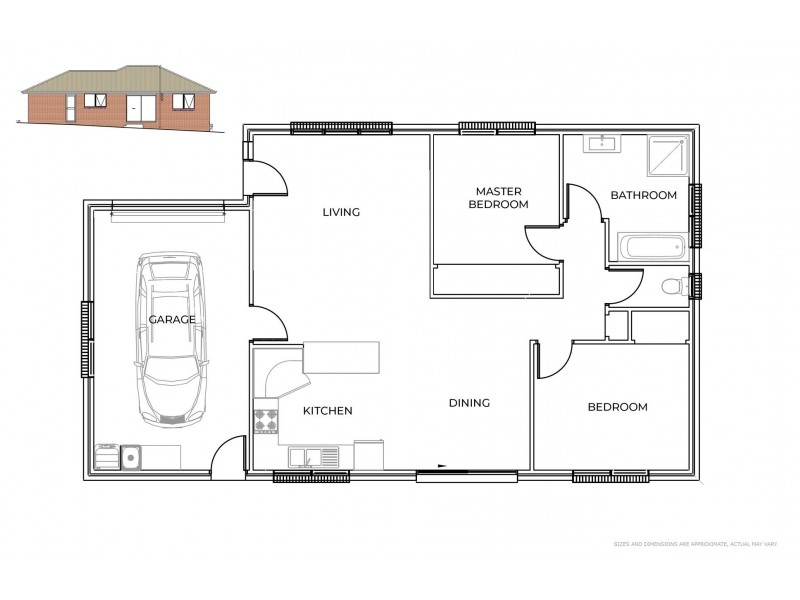 5/7A Augustus Street, Brighton TAS 7030