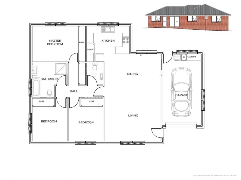 8/7A Augustus Street, Brighton TAS 7030