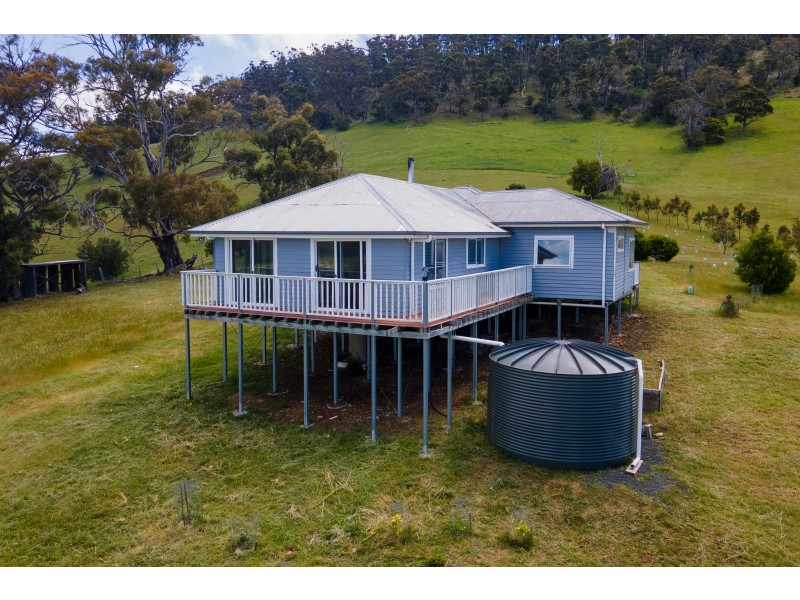 95 Grices Road, Tea Tree TAS 7017