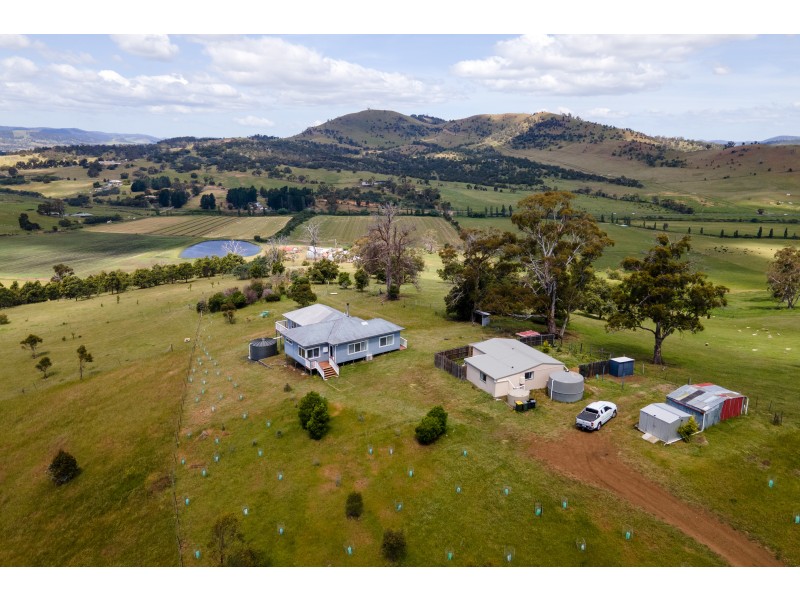 95 Grices Road, Tea Tree TAS 7017