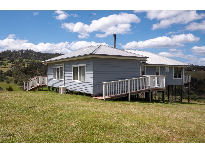 95 Grices Road, Tea Tree TAS 7017