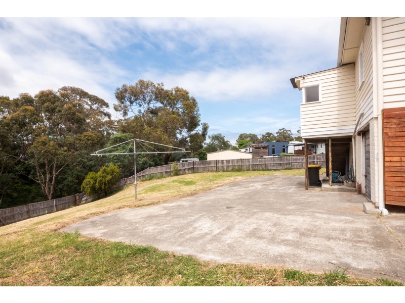 159 Flagstaff Gully Road, Lindisfarne TAS 7015