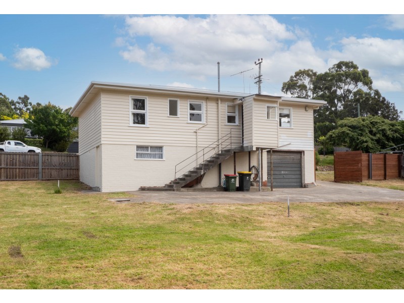 159 Flagstaff Gully Road, Lindisfarne TAS 7015