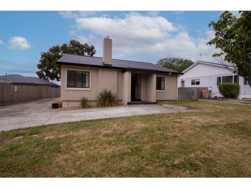 1/29 Barry Street, Glenorchy TAS 7010