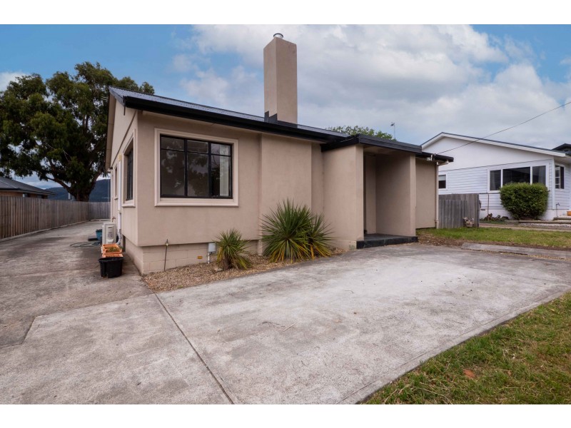 1/29 Barry Street, Glenorchy TAS 7010
